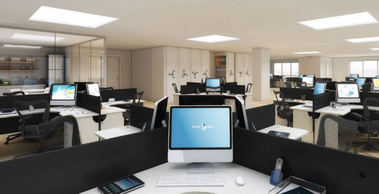 Imagem Sala Comercial à Venda, 41 m² em Campo Belo - São Paulo Imagem Sala Comercial à Venda, 41 m² em Campo Belo - São Paulo