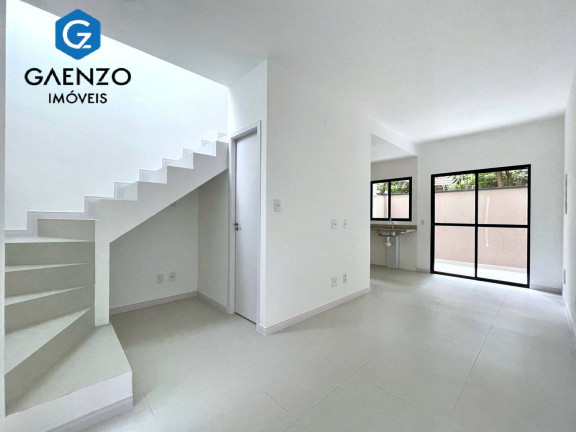 Imagem Casa de Condomínio com 2 Quartos à Venda, 60 m² em Ayrosa - Osasco
