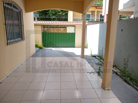 Imagem Casa com 4 Quartos à Venda, 200 m² em águas Brancas - Ananindeua