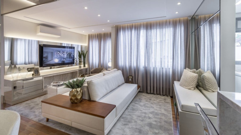 Imagem Apartamento com 3 Quartos à Venda, 71 m² em Menino Deus - Porto Alegre Imagem Apartamento com 3 Quartos à Venda, 71 m² em Menino Deus - Porto Alegre
