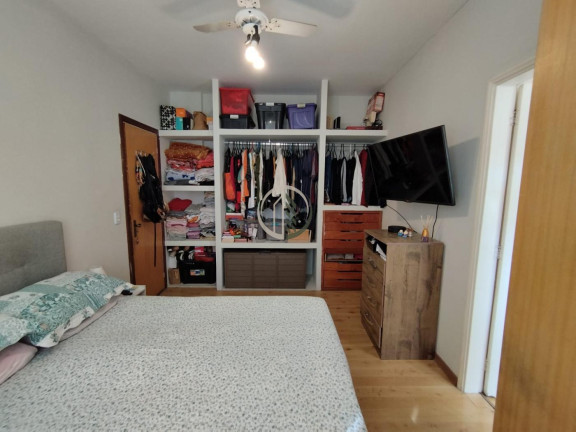 Imagem Apartamento com 4 Quartos à Venda, 180 m² em Boqueirão - Santos