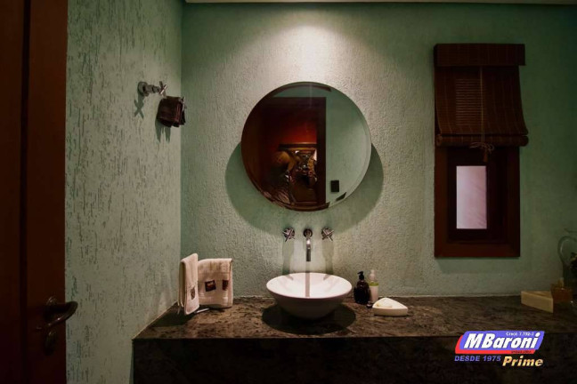 Imagem Casa de Condomínio com 7 Quartos à Venda, 1 m² em Residencial Morada Dos Pássaros-aldeia Da Serra - Barueri Imagem Casa de Condomínio com 7 Quartos à Venda, 1 m² em Residencial Morada Dos Pássaros-aldeia Da Serra - Barueri