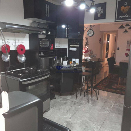 Imagem Casa com 2 Quartos à Venda, 130 m² em Vila São Pedro - São Paulo Imagem Casa com 2 Quartos à Venda, 130 m² em Vila São Pedro - São Paulo