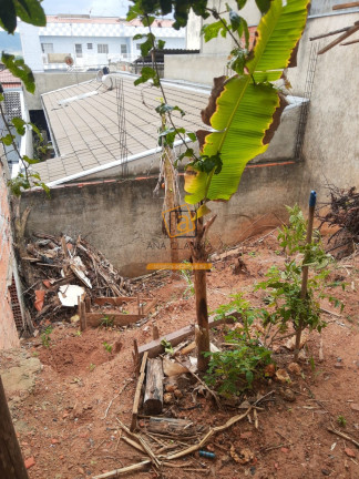Imagem Terreno à Venda, 156 m² em Parque América - Itu