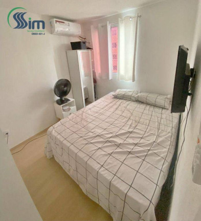 Imagem Apartamento com 2 Quartos à Venda, 42 m² em Araturi - Caucaia Imagem Apartamento com 2 Quartos à Venda, 42 m² em Araturi - Caucaia