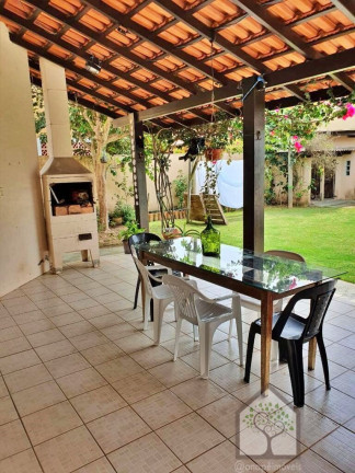 Imagem Casa com 3 Quartos à Venda, 250 m² em Campeche - Florianópolis Imagem Casa com 3 Quartos à Venda, 250 m² em Campeche - Florianópolis