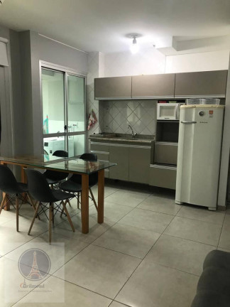 Imagem Apartamento com 2 Quartos para Alugar, 52 m² em Consolação - São Paulo