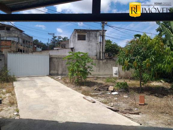 Imagem Sobrado com 2 Quartos à Venda, 450 m² em Parque Hotel - Araruama Imagem Sobrado com 2 Quartos à Venda, 450 m² em Parque Hotel - Araruama