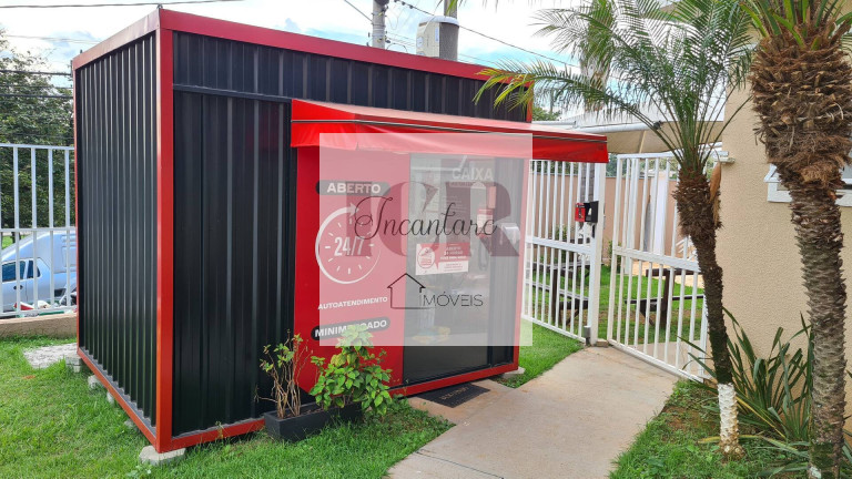 Imagem Apartamento com 2 Quartos à Venda, 48 m² em Jardim Leocádia - Sorocaba Imagem Apartamento com 2 Quartos à Venda, 48 m² em Jardim Leocádia - Sorocaba