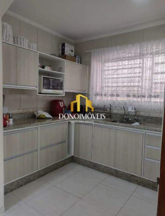 Imagem Casa com 3 Quartos à Venda, 245 m² em Vila Francisco Matarazzo - Santo André Imagem Casa com 3 Quartos à Venda, 245 m² em Vila Francisco Matarazzo - Santo André