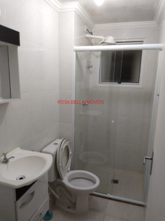 Imagem Apartamento com 2 Quartos à Venda, 54 m² em Parque Residencial Jundiaí - Jundiaí Imagem Apartamento com 2 Quartos à Venda, 54 m² em Parque Residencial Jundiaí - Jundiaí