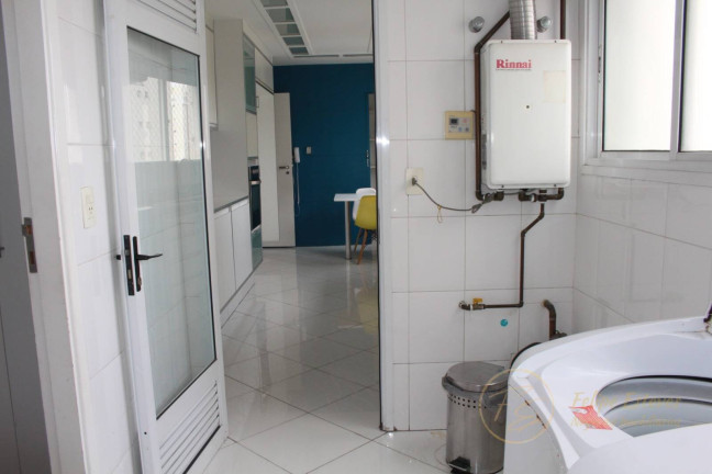 Imagem Apartamento com 4 Quartos à Venda, 172 m² em Vila Romana - São Paulo Imagem Apartamento com 4 Quartos à Venda, 172 m² em Vila Romana - São Paulo