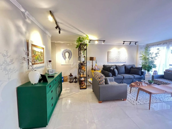 Imagem Cobertura com 4 Quartos à Venda, 188 m² em Recreio Dos Bandeirantes - Rio De Janeiro