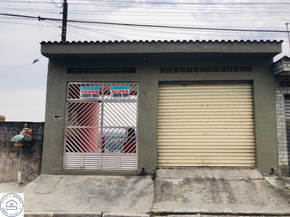 Imagem Casa com 4 Quartos à Venda, 175 m² em Vila Dos Pinheiros - Caieiras Imagem Casa com 4 Quartos à Venda, 175 m² em Vila Dos Pinheiros - Caieiras