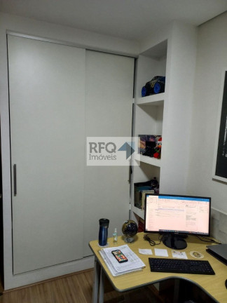 Imagem Imóvel com 2 Quartos à Venda, 112 m² em Vila Deodoro - São Paulo