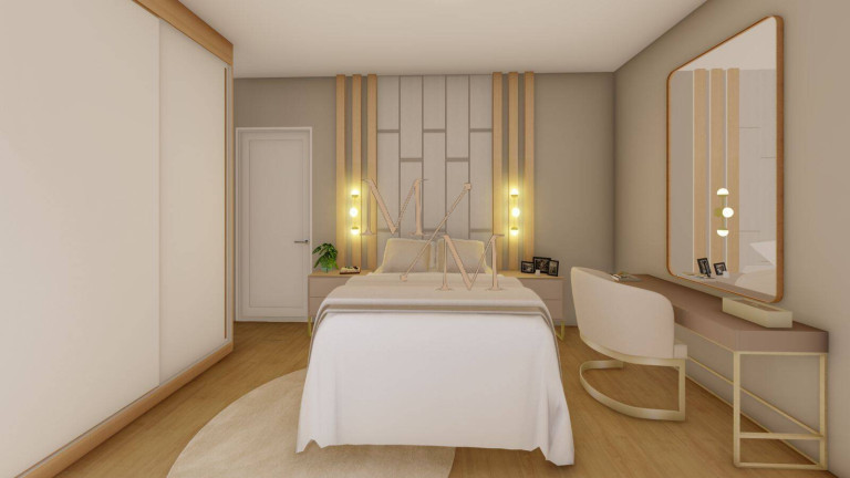 Imagem Casa com 3 Quartos à Venda, 150 m² em Embaré - Santos Imagem Casa com 3 Quartos à Venda, 150 m² em Embaré - Santos