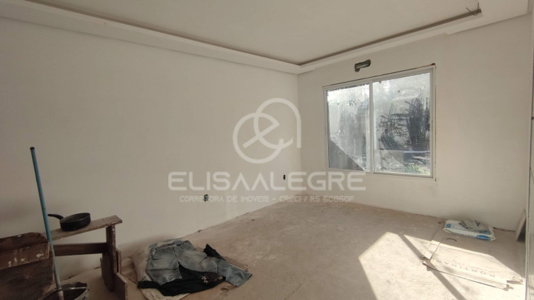 Imagem Sobrado com 3 Quartos à Venda, 110 m² em Igara - Canoas