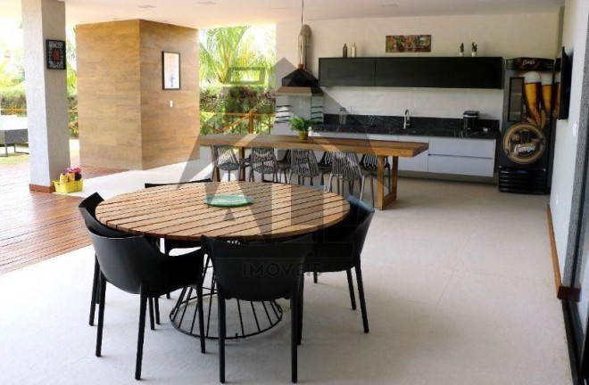 Imagem Casa com 7 Quartos à Venda, 362 m² em Guarajuba - Camaçari