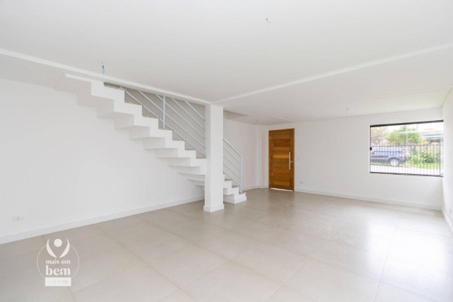 Imagem Sobrado com 3 Quartos à Venda, 127 m² em Bairro Alto - Curitiba Imagem Sobrado com 3 Quartos à Venda, 127 m² em Bairro Alto - Curitiba