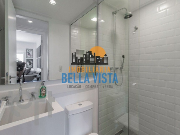 Imagem Apartamento com 2 Quartos à Venda, em Jardim Paulista - São Paulo Imagem Apartamento com 2 Quartos à Venda, em Jardim Paulista - São Paulo