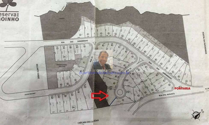 Imagem Terreno à Venda, 622 m² em Chácara Moinho Velho - Carapicuíba Imagem Terreno à Venda, 622 m² em Chácara Moinho Velho - Carapicuíba