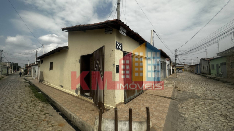 Imagem Casa com 2 Quartos à Venda, 82 m² em Aeroporto - Mossoró Imagem Casa com 2 Quartos à Venda, 82 m² em Aeroporto - Mossoró