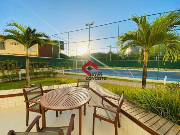 Imagem Apartamento com 3 Quartos à Venda, 95 m² em Cocó - Fortaleza
