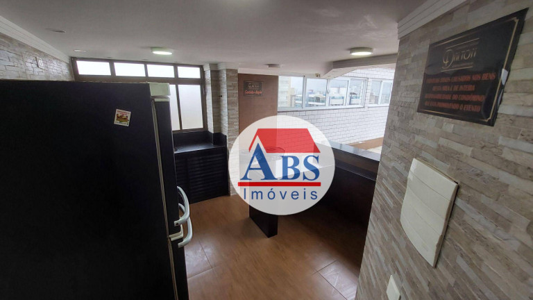Imagem Apartamento com 2 Quartos à Venda, 80 m² em Boqueirão - Praia Grande Imagem Apartamento com 2 Quartos à Venda, 80 m² em Boqueirão - Praia Grande
