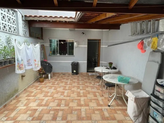 Imagem Imóvel com 3 Quartos à Venda, 250 m² em Vila Assunção - Santo André Imagem Imóvel com 3 Quartos à Venda, 250 m² em Vila Assunção - Santo André