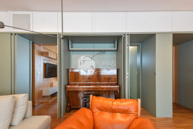 Imagem Apartamento com 4 Quartos à Venda, 147 m² em Perdizes - São Paulo Imagem Apartamento com 4 Quartos à Venda, 147 m² em Perdizes - São Paulo