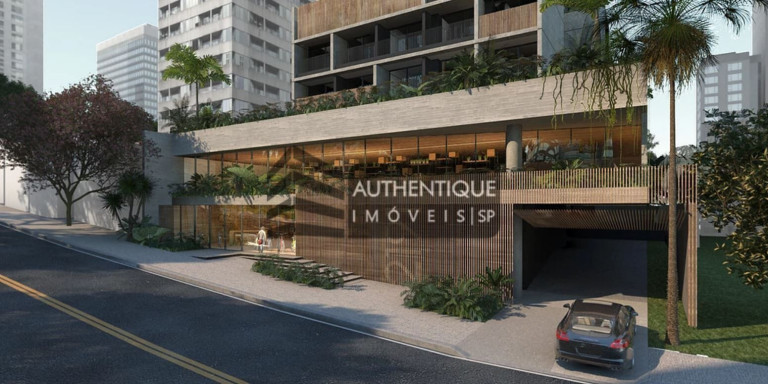 Imagem Apartamento com 2 Quartos à Venda, 68 m² em Jardins - São Paulo Imagem Apartamento com 2 Quartos à Venda, 68 m² em Jardins - São Paulo