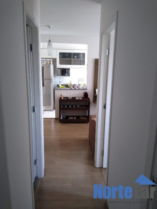 Imagem Apartamento com 2 Quartos à Venda, 45 m² em Vila Nova Cachoeirinha - São Paulo Imagem Apartamento com 2 Quartos à Venda, 45 m² em Vila Nova Cachoeirinha - São Paulo