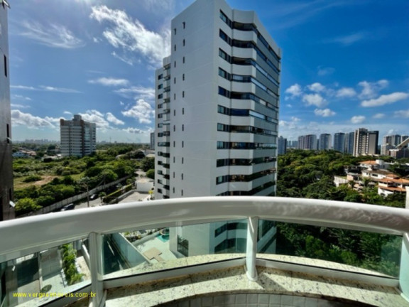 Imagem Imóvel com 3 Quartos à Venda, 207 m² em Patamares - Salvador Imagem Imóvel com 3 Quartos à Venda, 207 m² em Patamares - Salvador