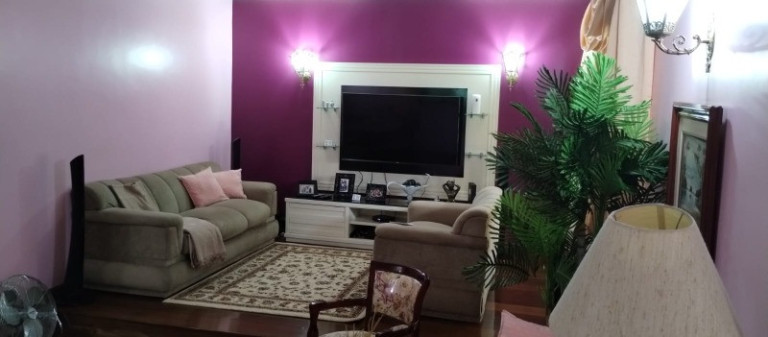 Imagem Casa com 4 Quartos à Venda, 380 m² em Campinho - Rio De Janeiro Imagem Casa com 4 Quartos à Venda, 380 m² em Campinho - Rio De Janeiro