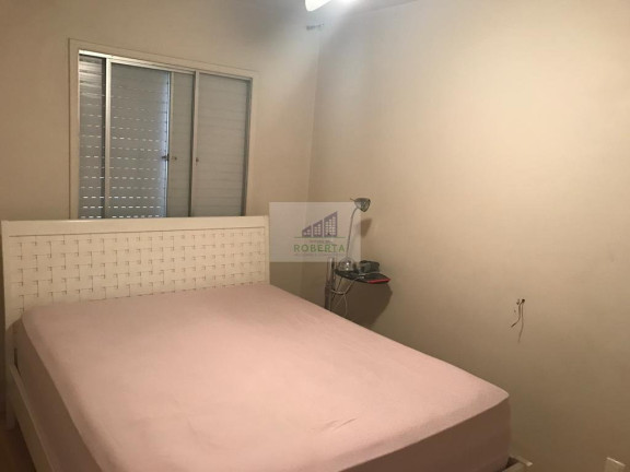 Imagem Apartamento com 2 Quartos à Venda, 59 m² em Vila Andrade - São Paulo Imagem Apartamento com 2 Quartos à Venda, 59 m² em Vila Andrade - São Paulo