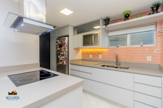 Imagem Apartamento com 2 Quartos à Venda,  em Vila Nova Conceição - São Paulo
