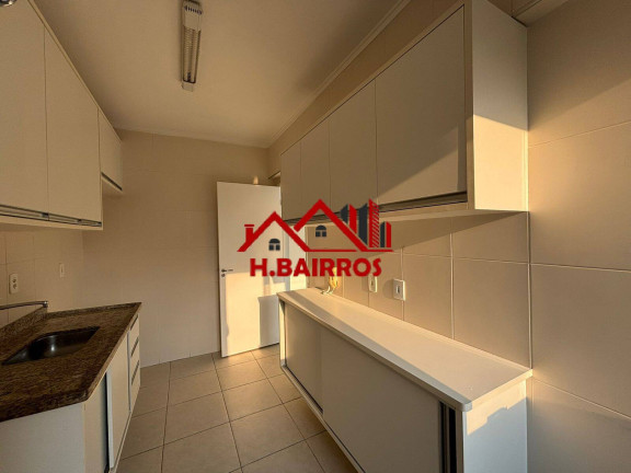 Imagem Apartamento com 2 Quartos para Alugar, 84 m² em Parque Residencial Aquarius - São José Dos Campos Imagem Apartamento com 2 Quartos para Alugar, 84 m² em Parque Residencial Aquarius - São José Dos Campos