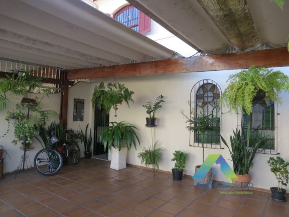 Imagem Casa com 3 Quartos à Venda, 148 m² em Jabaquara - São Paulo