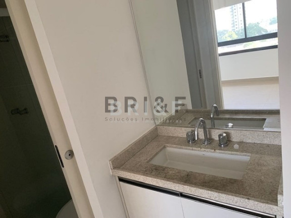 Imagem Apartamento com 1 Quarto à Venda, 35 m² em Vila Olímpia - São Paulo Imagem Apartamento com 1 Quarto à Venda, 35 m² em Vila Olímpia - São Paulo