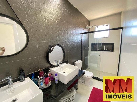 Imagem Casa de Condomínio com 3 Quartos à Venda, 180 m² em Ogiva - Cabo Frio Imagem Casa de Condomínio com 3 Quartos à Venda, 180 m² em Ogiva - Cabo Frio
