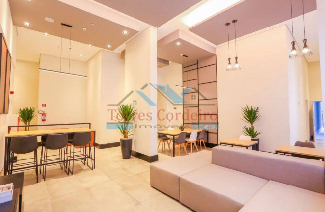 Imagem Apartamento com 1 Quarto à Venda, 22 m² em Vila Mariana - São Paulo