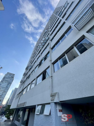 Imagem Apartamento com 2 Quartos à Venda, 92 m² em Itaim Bibi - São Paulo Imagem Apartamento com 2 Quartos à Venda, 92 m² em Itaim Bibi - São Paulo