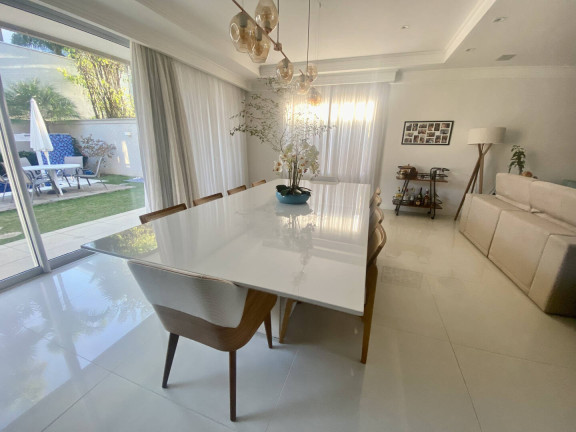 Imagem Casa com 4 Quartos à Venda, 560 m² em Tamboré - Santana De Parnaíba