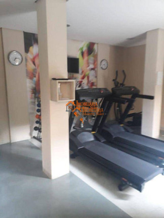 Imagem Apartamento com 2 Quartos à Venda, 49 m² em Jardim Bela Vista - Guarulhos Imagem Apartamento com 2 Quartos à Venda, 49 m² em Jardim Bela Vista - Guarulhos