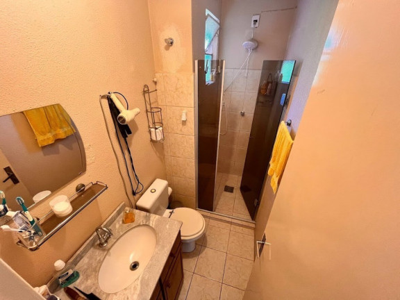Imagem Apartamento com 1 Quarto à Venda, 37 m² em Cavalhada - Porto Alegre