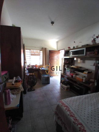 Imagem Casa com 3 Quartos à Venda, 189 m² em Parque Santo Antônio - Jacareí Imagem Casa com 3 Quartos à Venda, 189 m² em Parque Santo Antônio - Jacareí
