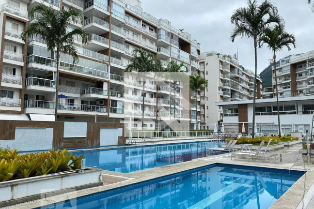 Imagem Apartamento com 3 Quartos à Venda, 113 m² em Recreio Dos Bandeirantes - Rio De Janeiro Imagem Apartamento com 3 Quartos à Venda, 113 m² em Recreio Dos Bandeirantes - Rio De Janeiro
