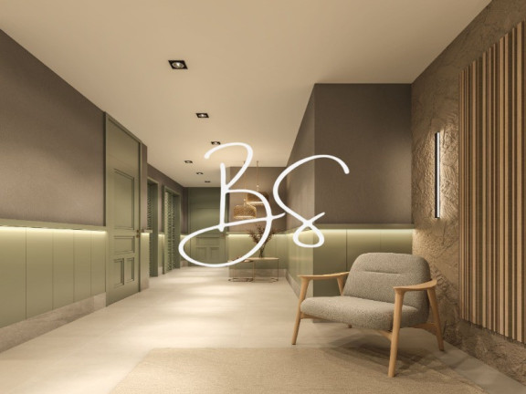 Imagem Apartamento com 2 Quartos à Venda, 67 m² em Av. Borges De Medeiros - Gramado Imagem Apartamento com 2 Quartos à Venda, 67 m² em Av. Borges De Medeiros - Gramado
