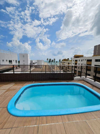 Imagem Imóvel com 1 Quarto à Venda, 38 m² em Cabo Branco - João Pessoa Imagem Imóvel com 1 Quarto à Venda, 38 m² em Cabo Branco - João Pessoa