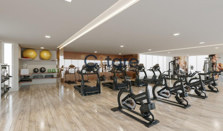 Imagem Apartamento com 3 Quartos à Venda,  em Papicu - Fortaleza